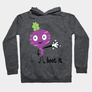 BEET IT Hoodie